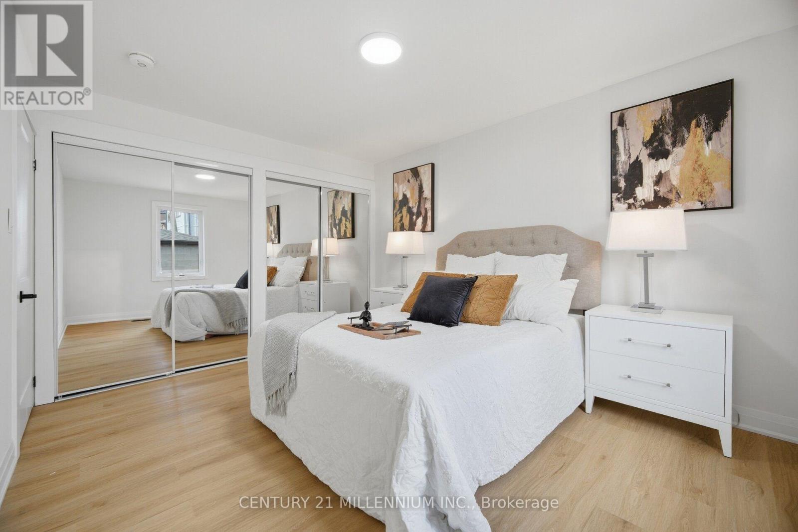 1781 Keele Street, Toronto, Ontario  M6M 3X2 - Photo 17 - W13827676