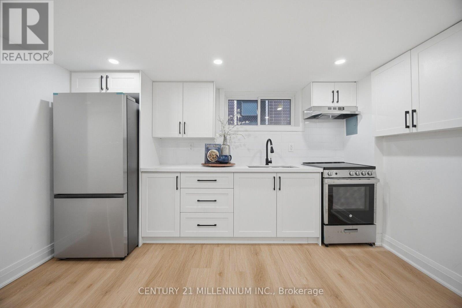 1781 Keele Street, Toronto, Ontario  M6M 3X2 - Photo 26 - W13827676