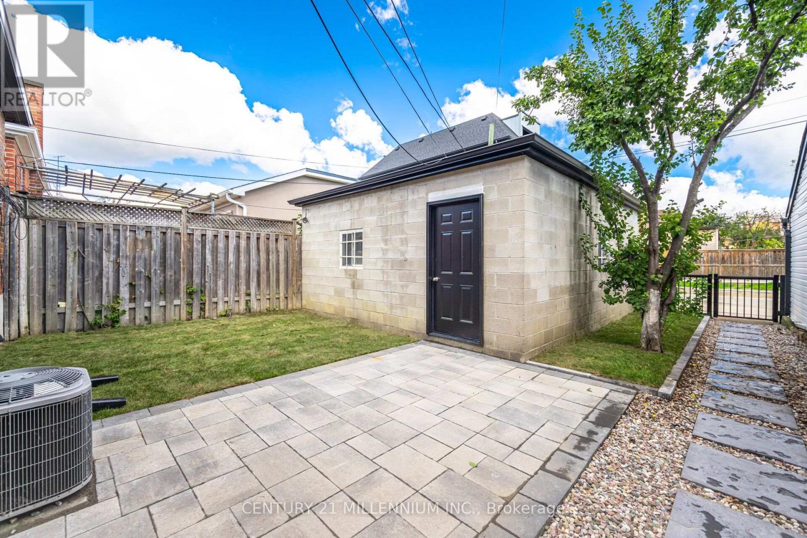 1781 Keele Street, Toronto, Ontario  M6M 3X2 - Photo 43 - W13827676