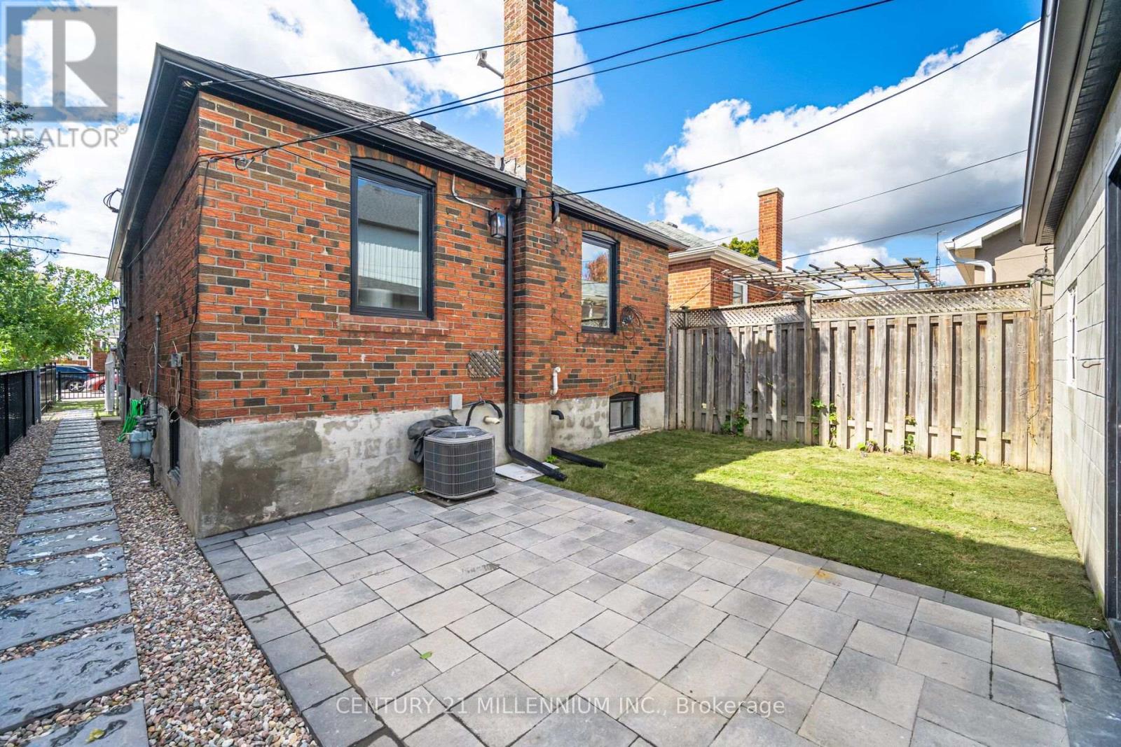 1781 Keele Street, Toronto, Ontario  M6M 3X2 - Photo 44 - W13827676