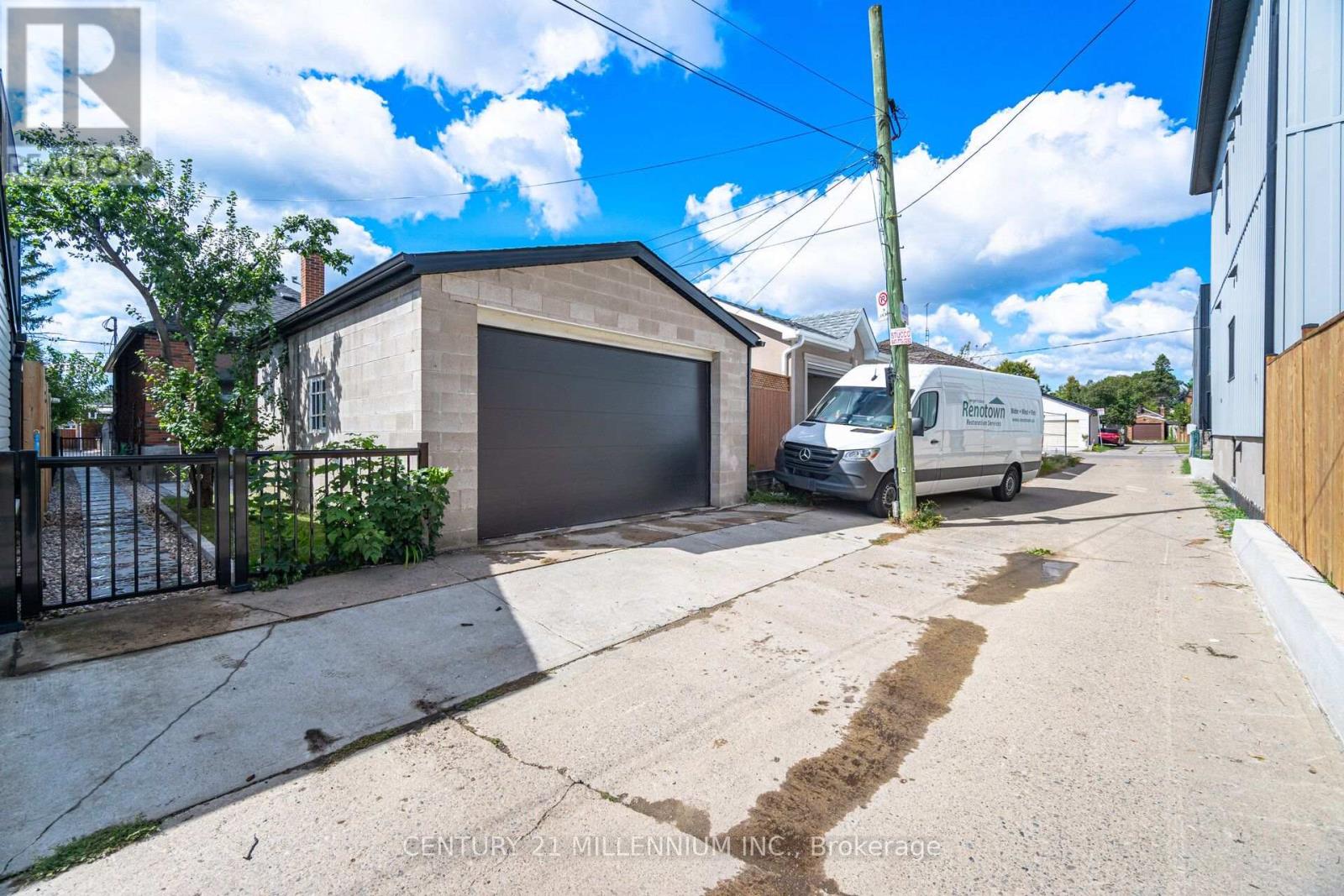 1781 Keele Street, Toronto, Ontario  M6M 3X2 - Photo 46 - W13827676
