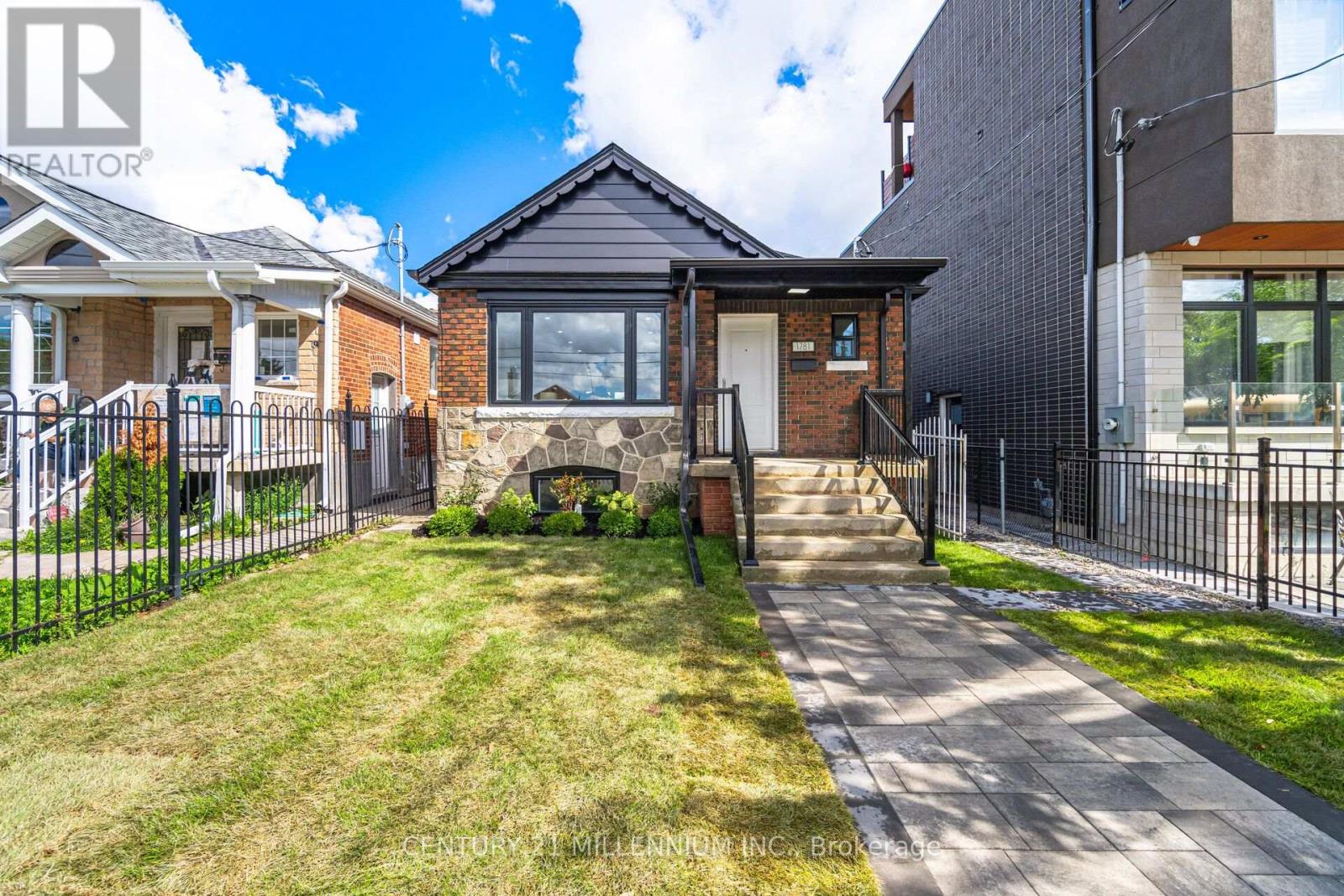 1781 Keele Street, Toronto, Ontario  M6M 3X2 - Photo 48 - W13827676
