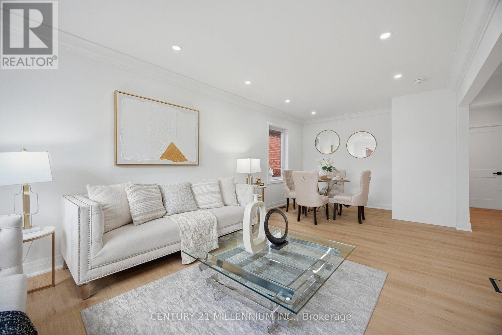 1781 Keele Street, Toronto, Ontario  M6M 3X2 - Photo 7 - W13827676