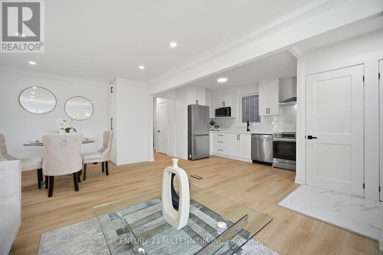 1781 Keele Street, Toronto, Ontario  M6M 3X2 - Photo 8 - W13827676
