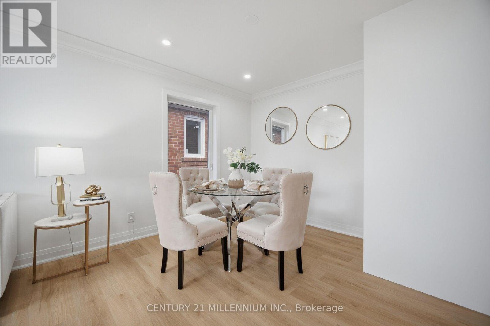 1781 Keele Street, Toronto, Ontario  M6M 3X2 - Photo 9 - W13827676