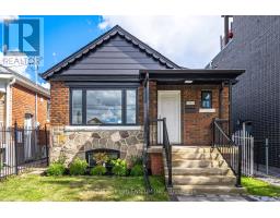 1781 KEELE STREET, Toronto, Ontario