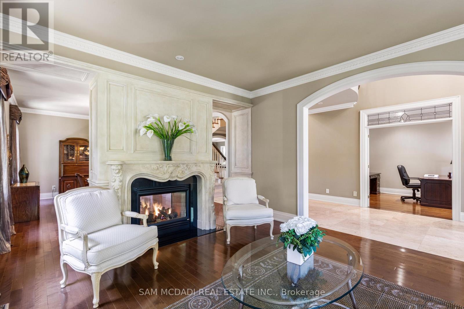 1301 Mississauga Road, Mississauga, Ontario  L5H 2J1 - Photo 11 - W13827680