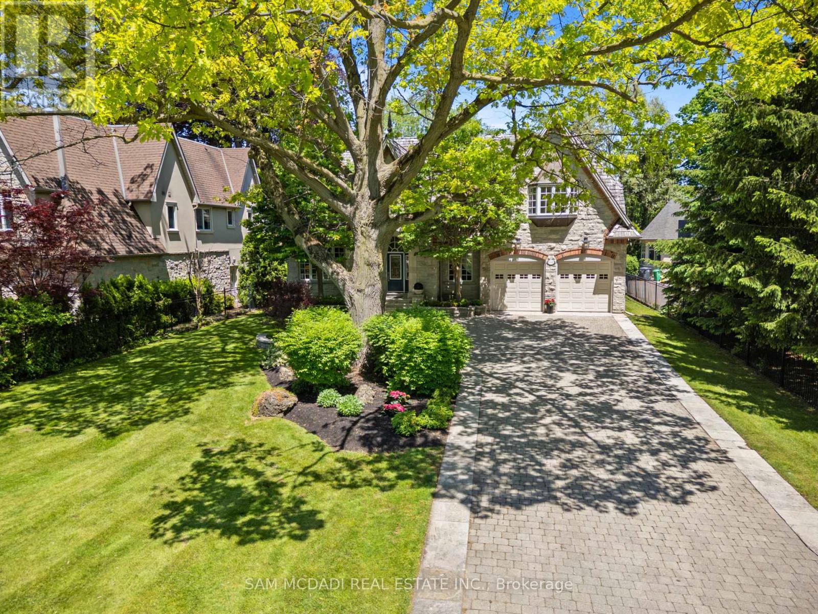 1301 Mississauga Road, Mississauga, Ontario  L5H 2J1 - Photo 4 - W13827680