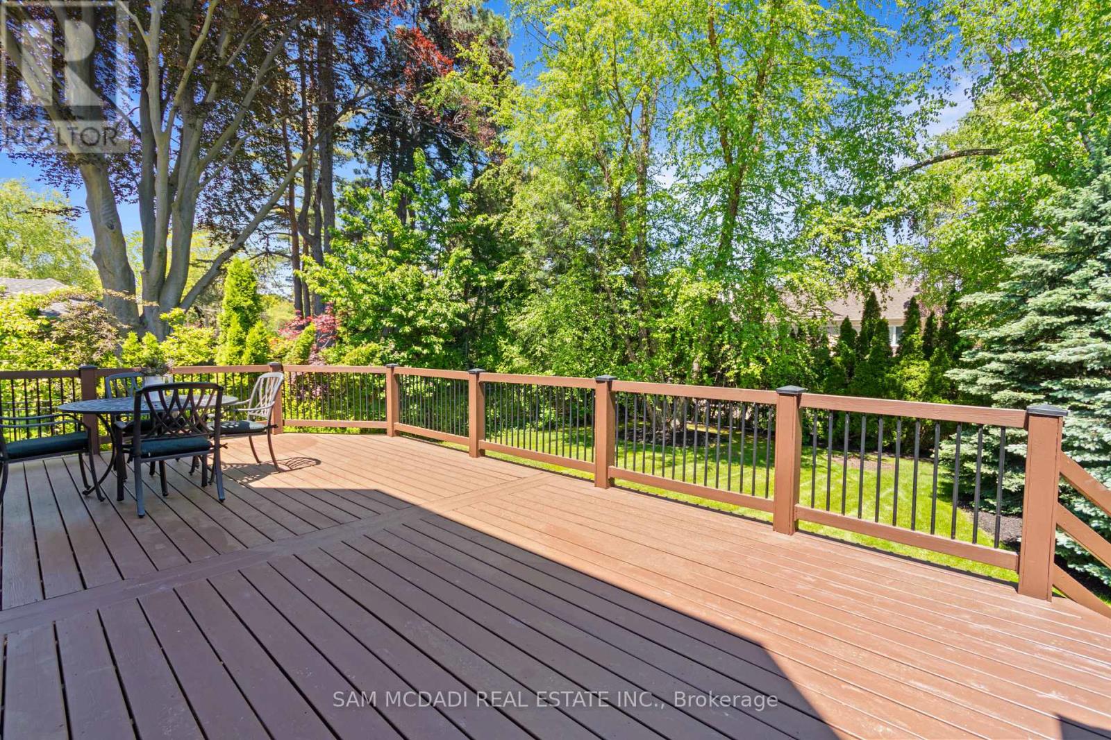 1301 Mississauga Road, Mississauga, Ontario  L5H 2J1 - Photo 48 - W13827680