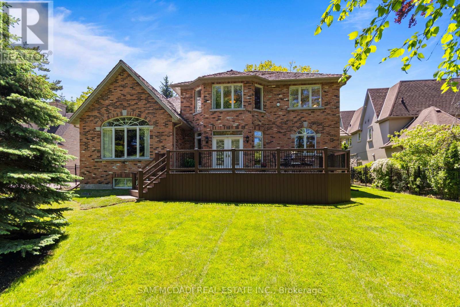 1301 Mississauga Road, Mississauga, Ontario  L5H 2J1 - Photo 49 - W13827680