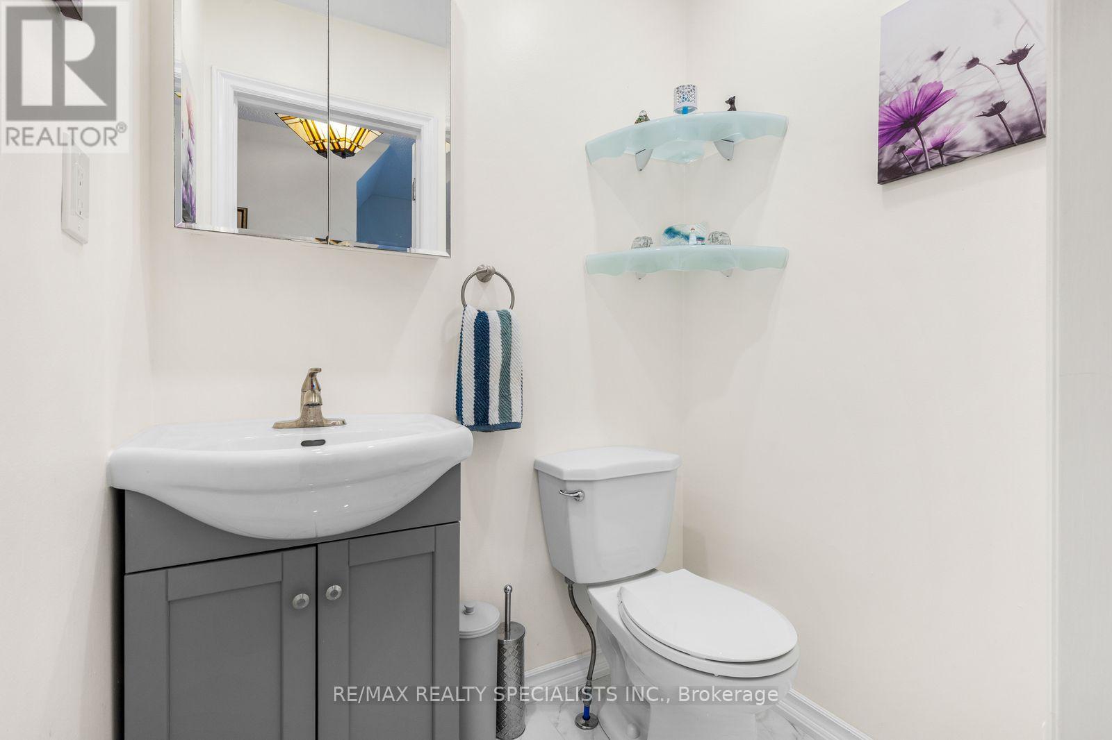 6454 Colebrook Crescent, Mississauga, Ontario  L5N 3E4 - Photo 15 - W13827690