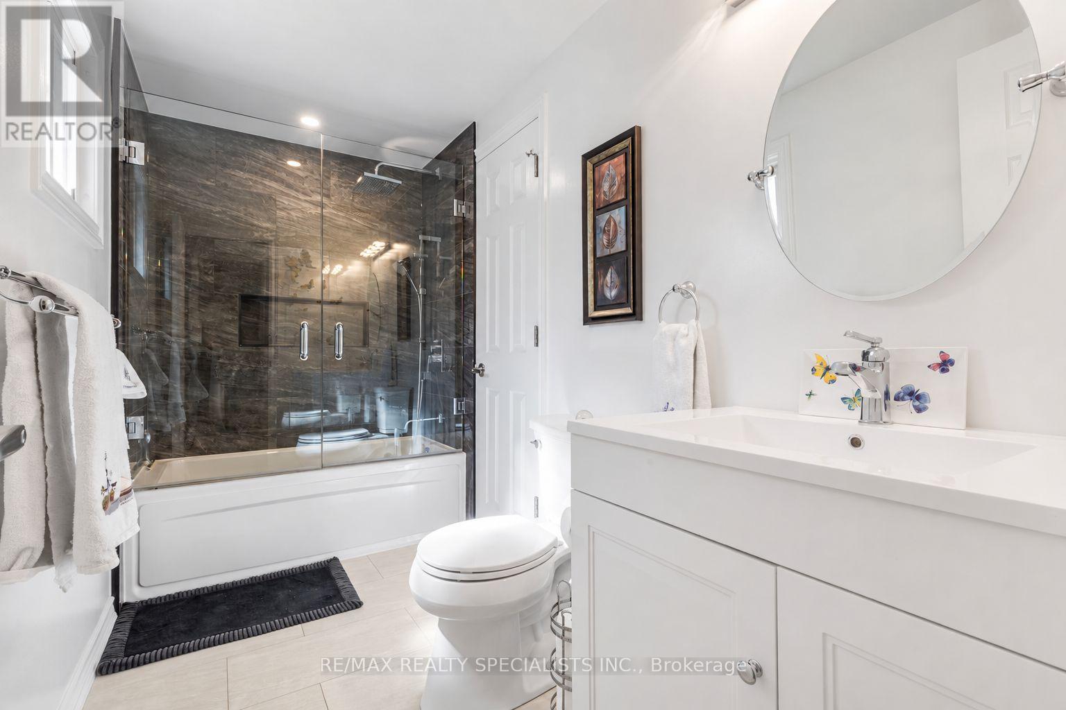 6454 Colebrook Crescent, Mississauga, Ontario  L5N 3E4 - Photo 21 - W13827690