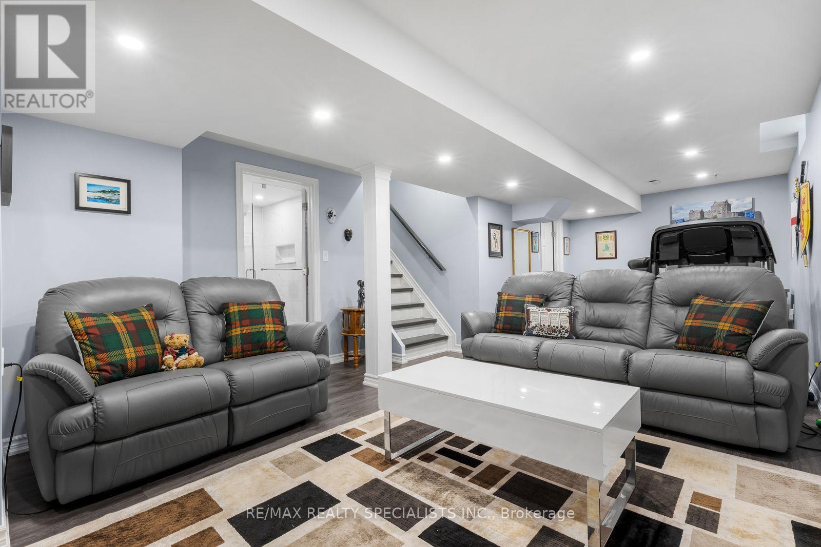 6454 Colebrook Crescent, Mississauga, Ontario  L5N 3E4 - Photo 26 - W13827690