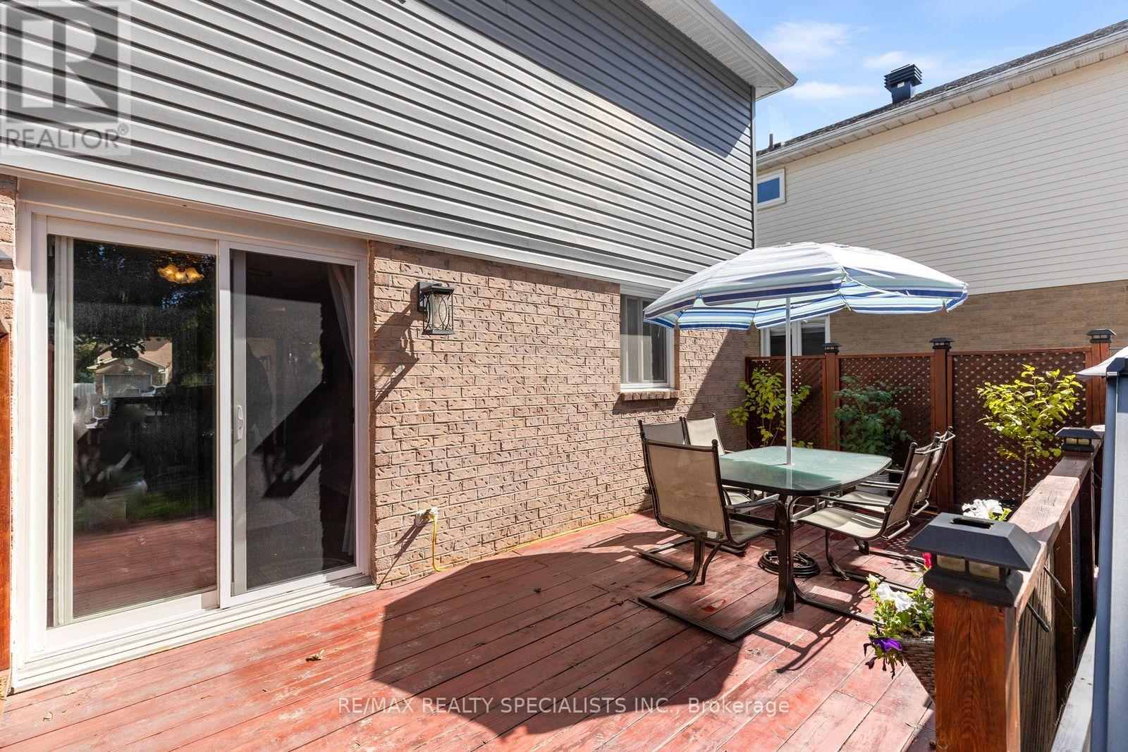 6454 Colebrook Crescent, Mississauga, Ontario  L5N 3E4 - Photo 33 - W13827690