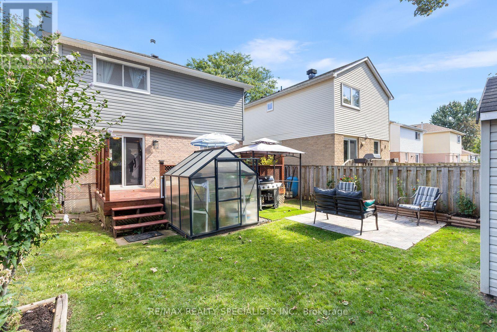 6454 Colebrook Crescent, Mississauga, Ontario  L5N 3E4 - Photo 34 - W13827690