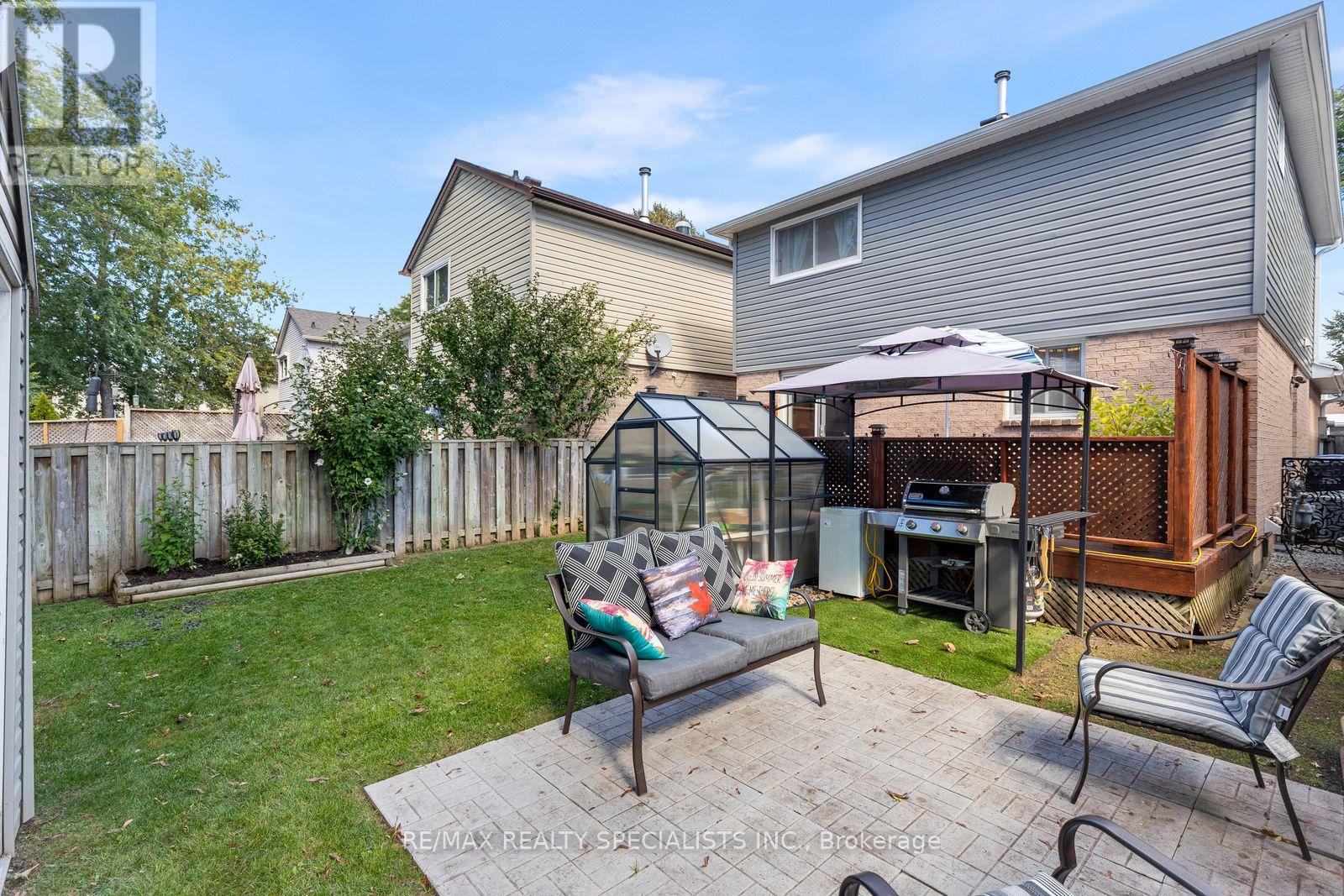 6454 Colebrook Crescent, Mississauga, Ontario  L5N 3E4 - Photo 35 - W13827690