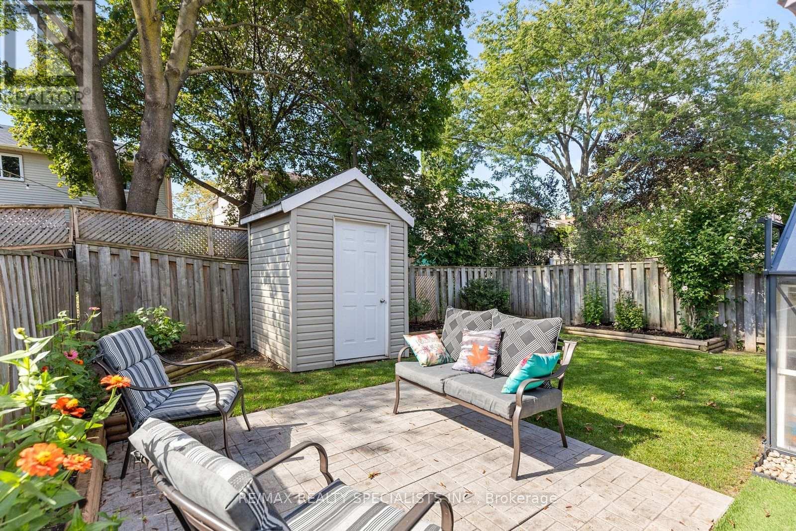 6454 Colebrook Crescent, Mississauga, Ontario  L5N 3E4 - Photo 36 - W13827690