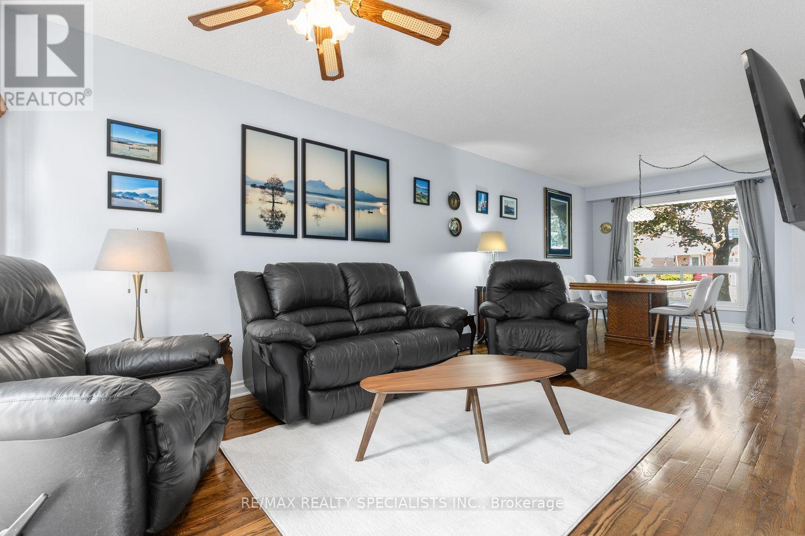 6454 Colebrook Crescent, Mississauga, Ontario  L5N 3E4 - Photo 8 - W13827690