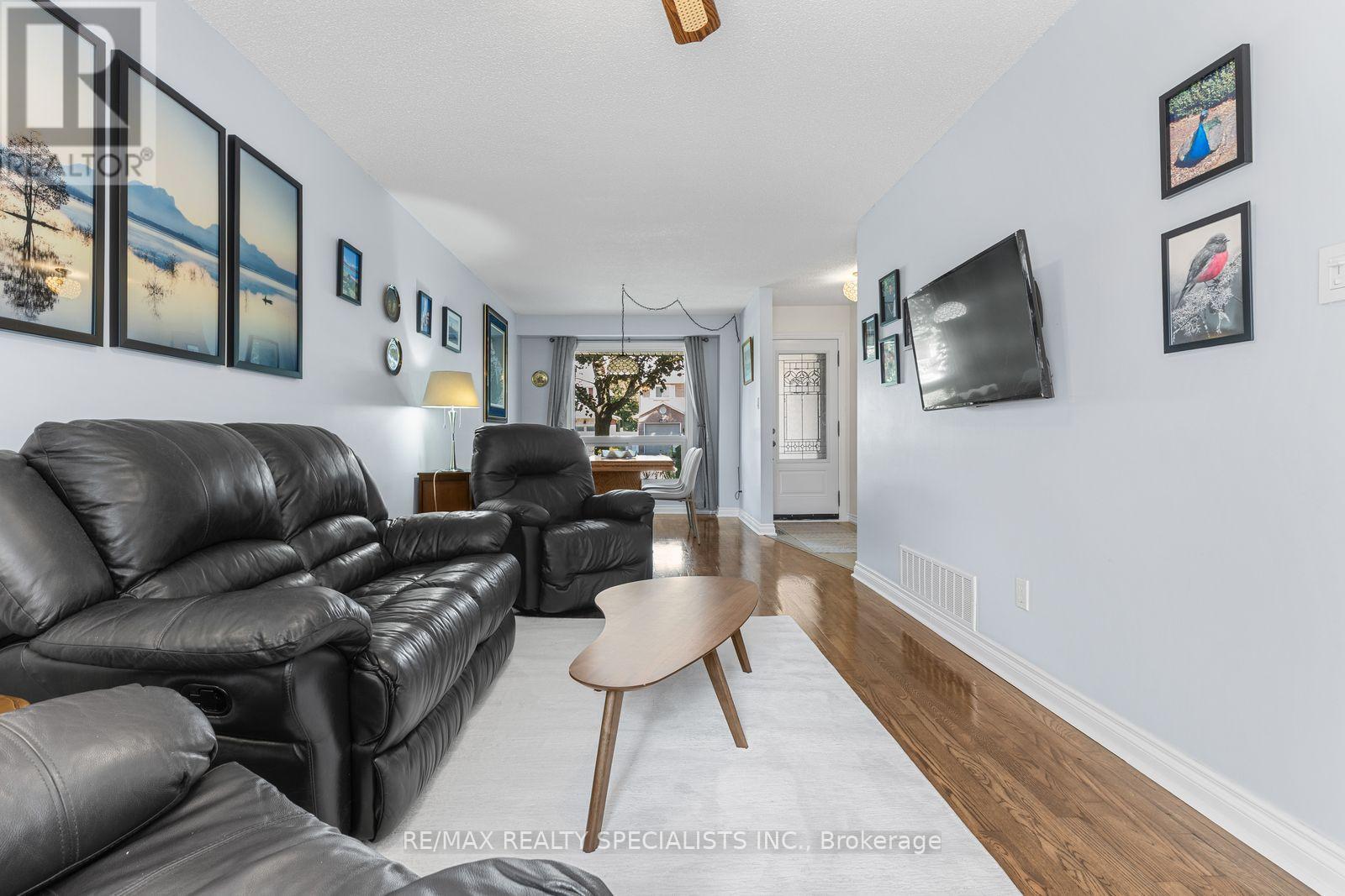 6454 Colebrook Crescent, Mississauga, Ontario  L5N 3E4 - Photo 9 - W13827690