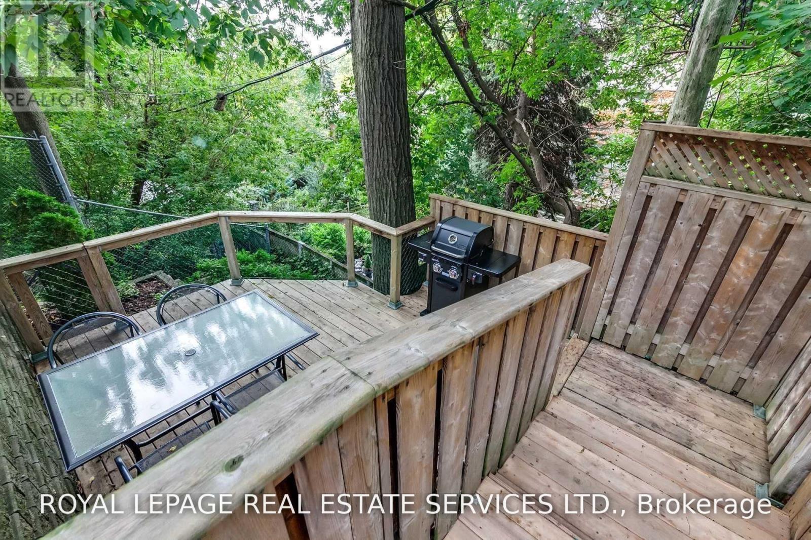 Suite 1 - 48 Indian Road Crescent, Toronto, Ontario  M6P 2G1 - Photo 30 - W13827720