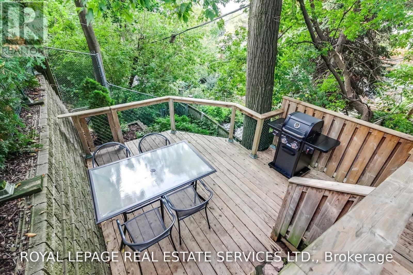Suite 1 - 48 Indian Road Crescent, Toronto, Ontario  M6P 2G1 - Photo 31 - W13827720