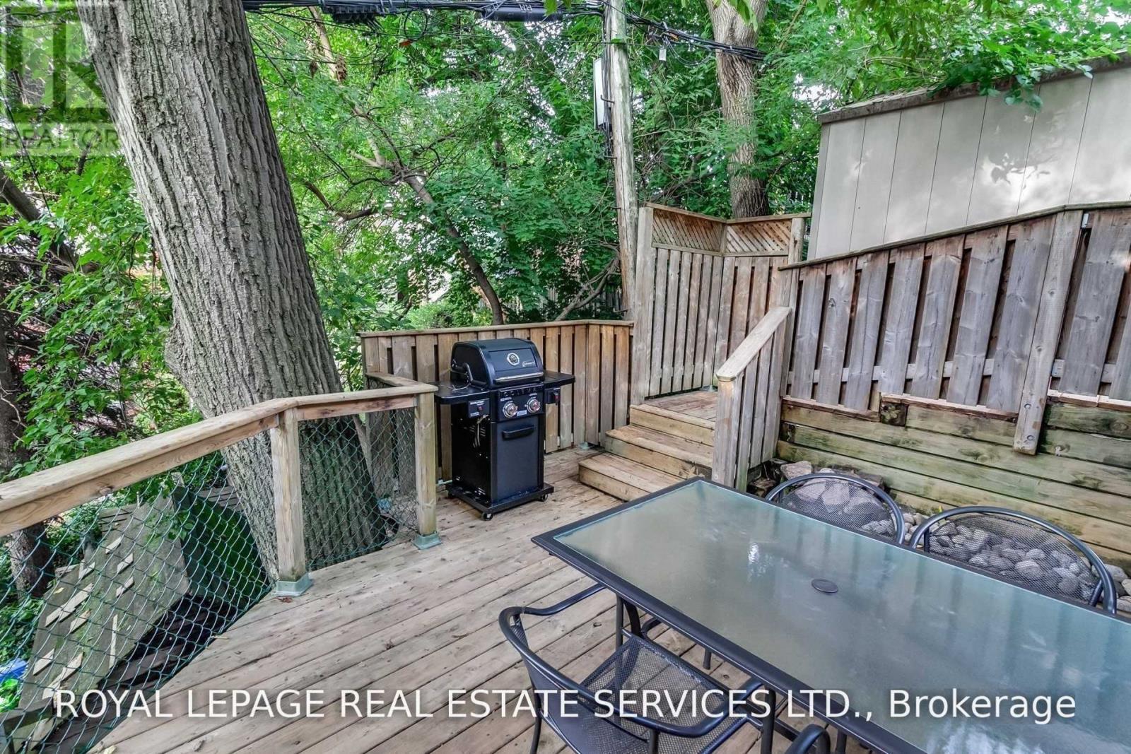 Suite 1 - 48 Indian Road Crescent, Toronto, Ontario  M6P 2G1 - Photo 33 - W13827720