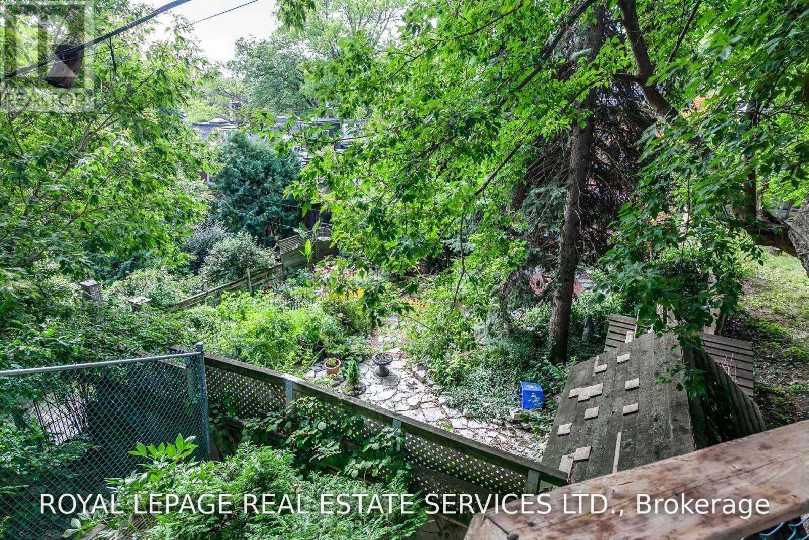 Suite 1 - 48 Indian Road Crescent, Toronto, Ontario  M6P 2G1 - Photo 34 - W13827720