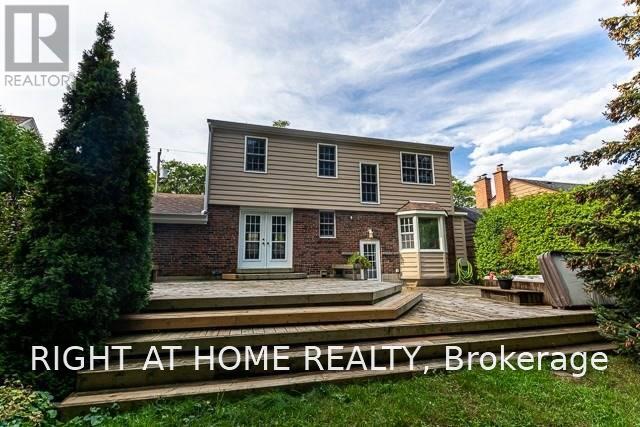 1489 Applewood Road, Mississauga, Ontario  L5E 2M2 - Photo 33 - W13827740