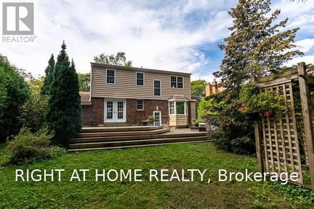 1489 Applewood Road, Mississauga, Ontario  L5E 2M2 - Photo 34 - W13827740