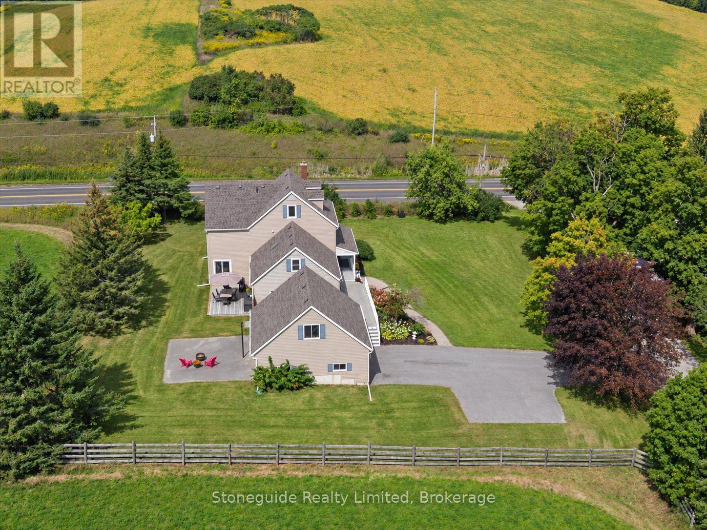 1611 Parkhill Road W, Cavan Monaghan, Ontario  K9J 0E5 - Photo 33 - X13764512