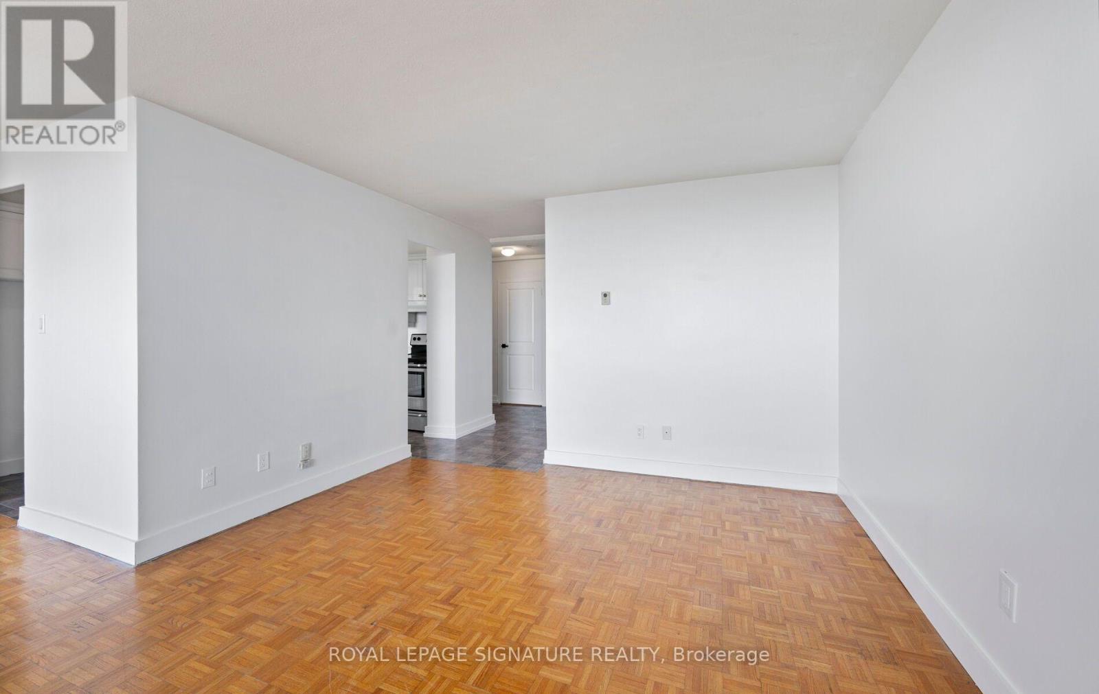 901 - 14 Neilson Drive, Toronto, Ontario  M9C 1V6 - Photo 12 - W13827756