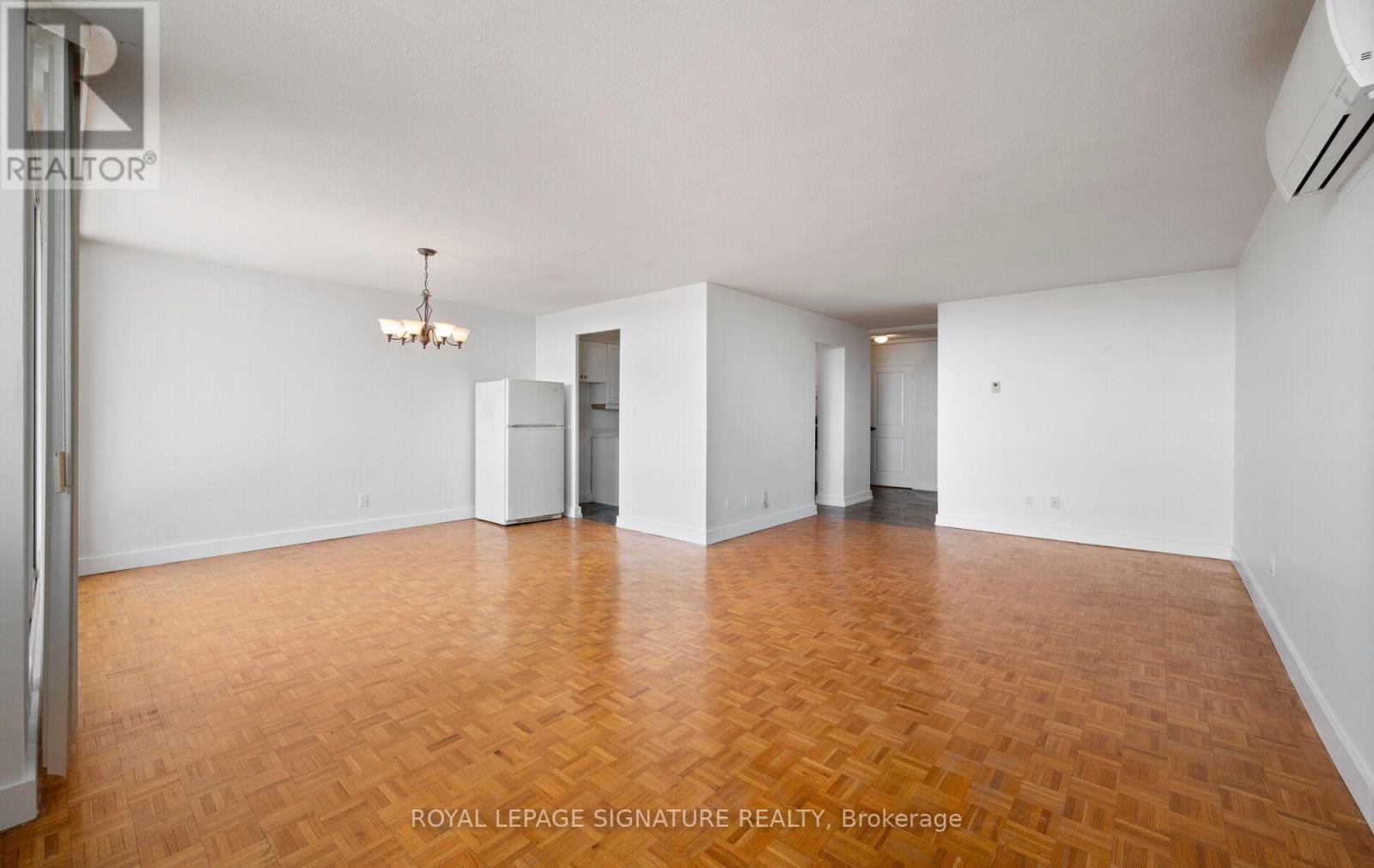 901 - 14 Neilson Drive, Toronto, Ontario  M9C 1V6 - Photo 14 - W13827756