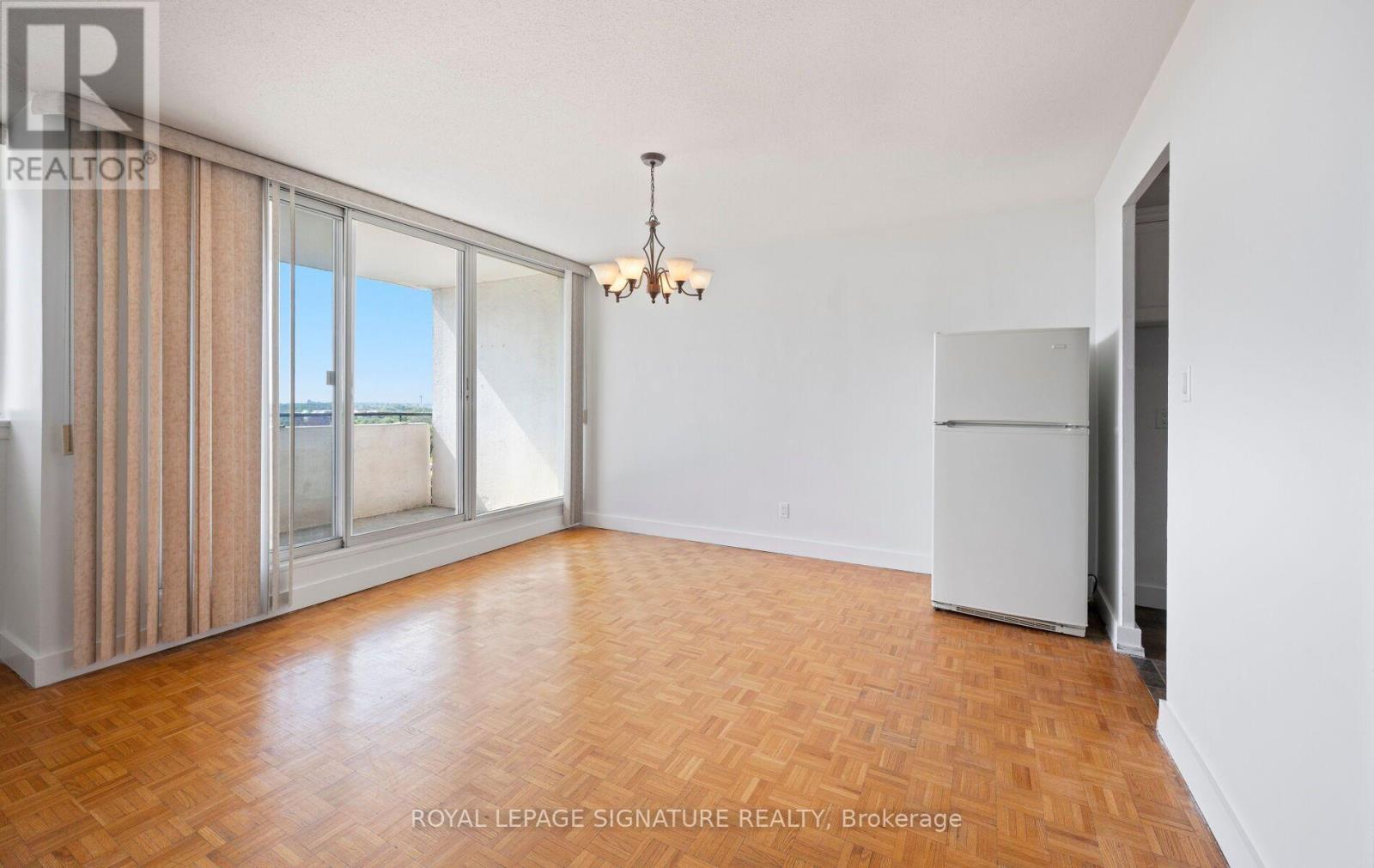 901 - 14 Neilson Drive, Toronto, Ontario  M9C 1V6 - Photo 16 - W13827756