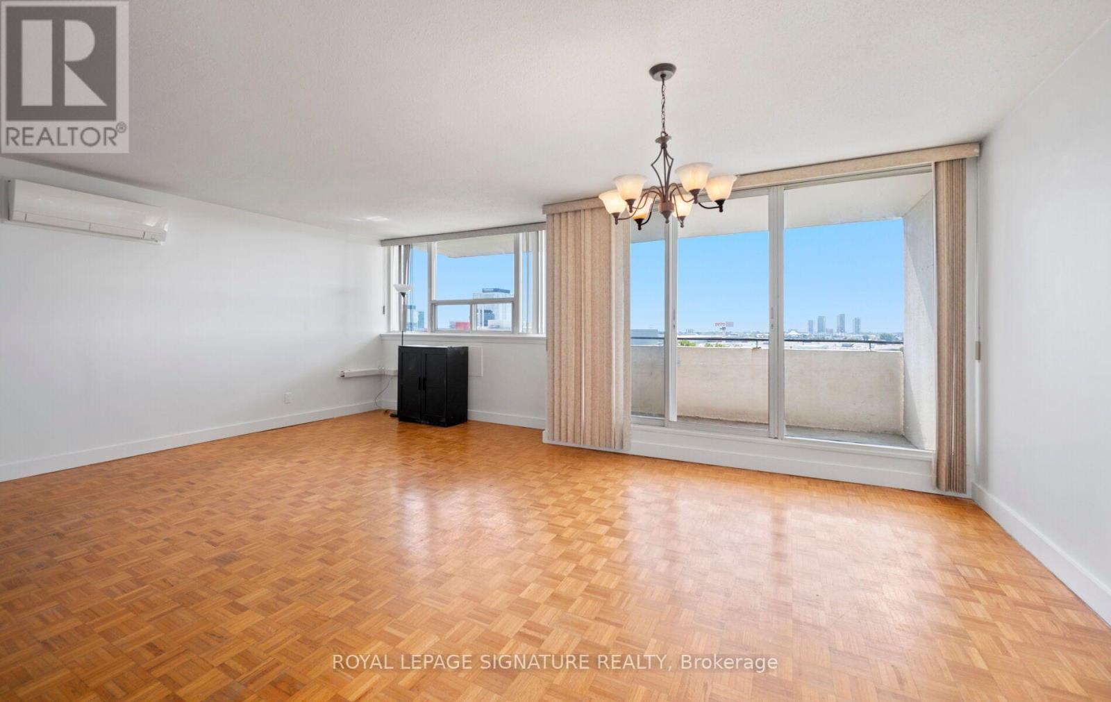 901 - 14 Neilson Drive, Toronto, Ontario  M9C 1V6 - Photo 17 - W13827756