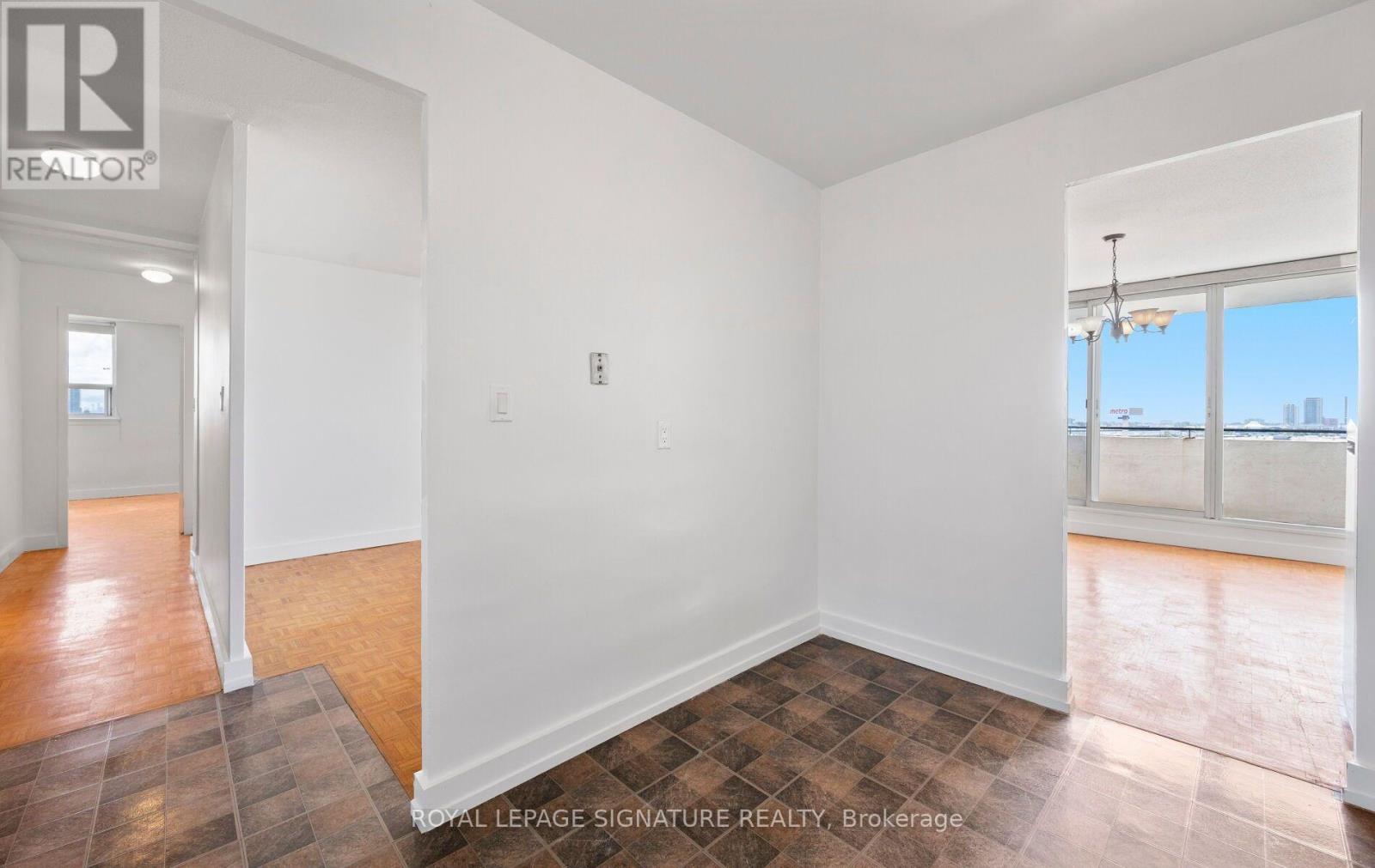 901 - 14 Neilson Drive, Toronto, Ontario  M9C 1V6 - Photo 20 - W13827756