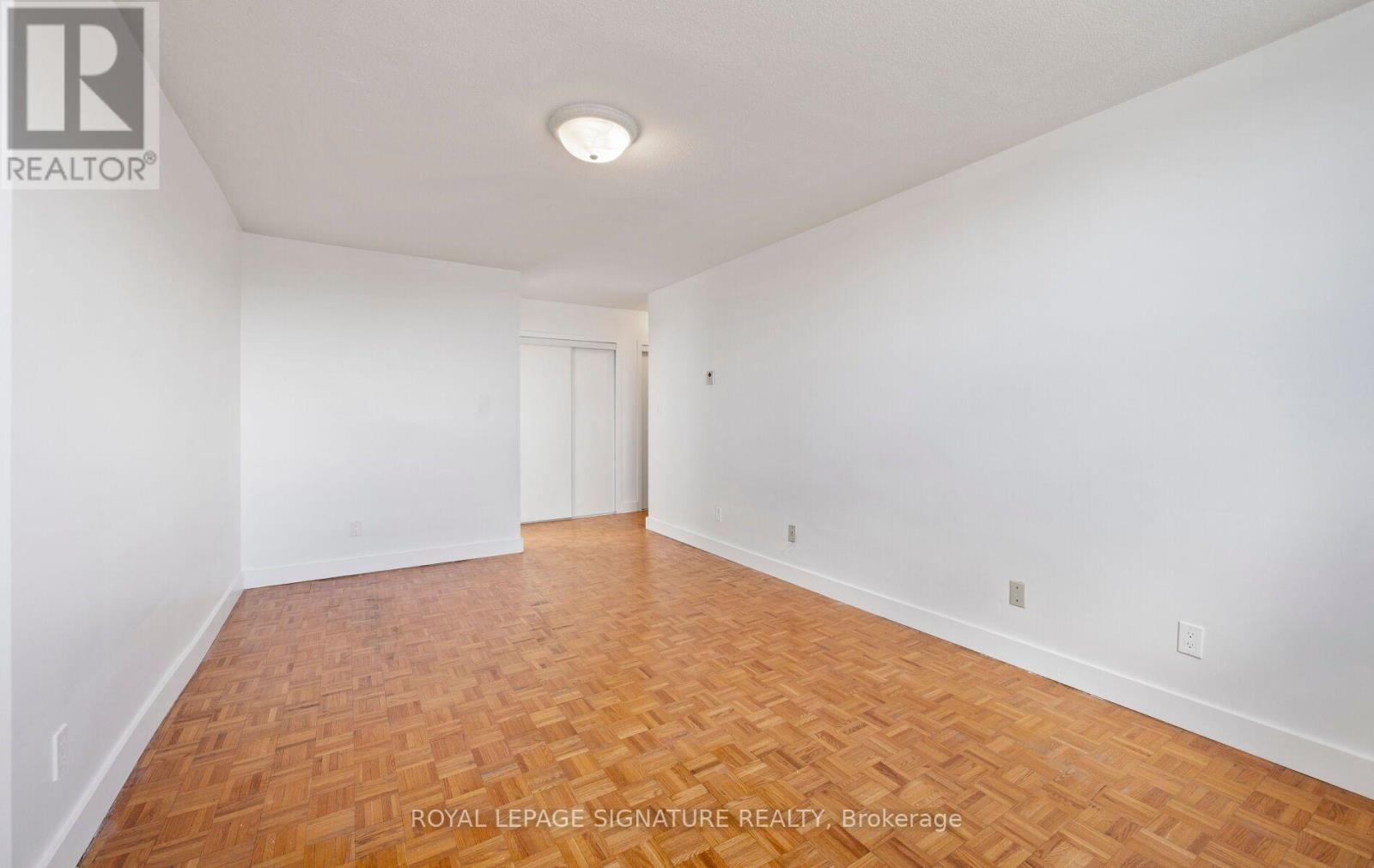 901 - 14 Neilson Drive, Toronto, Ontario  M9C 1V6 - Photo 26 - W13827756