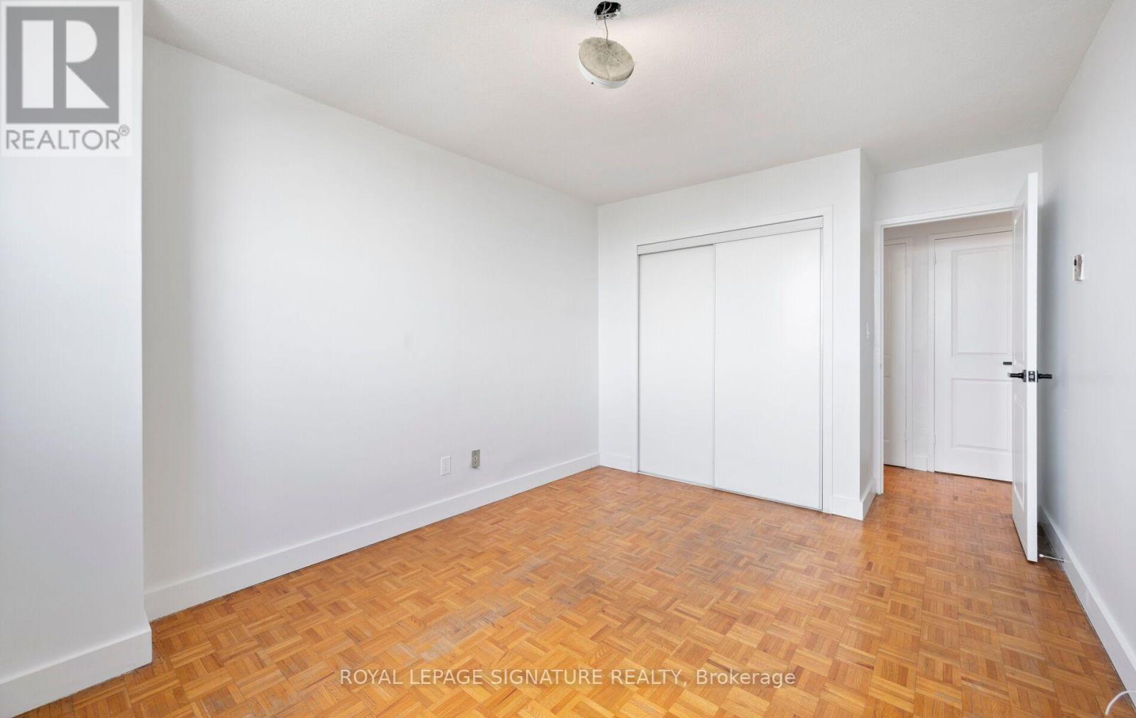 901 - 14 Neilson Drive, Toronto, Ontario  M9C 1V6 - Photo 31 - W13827756