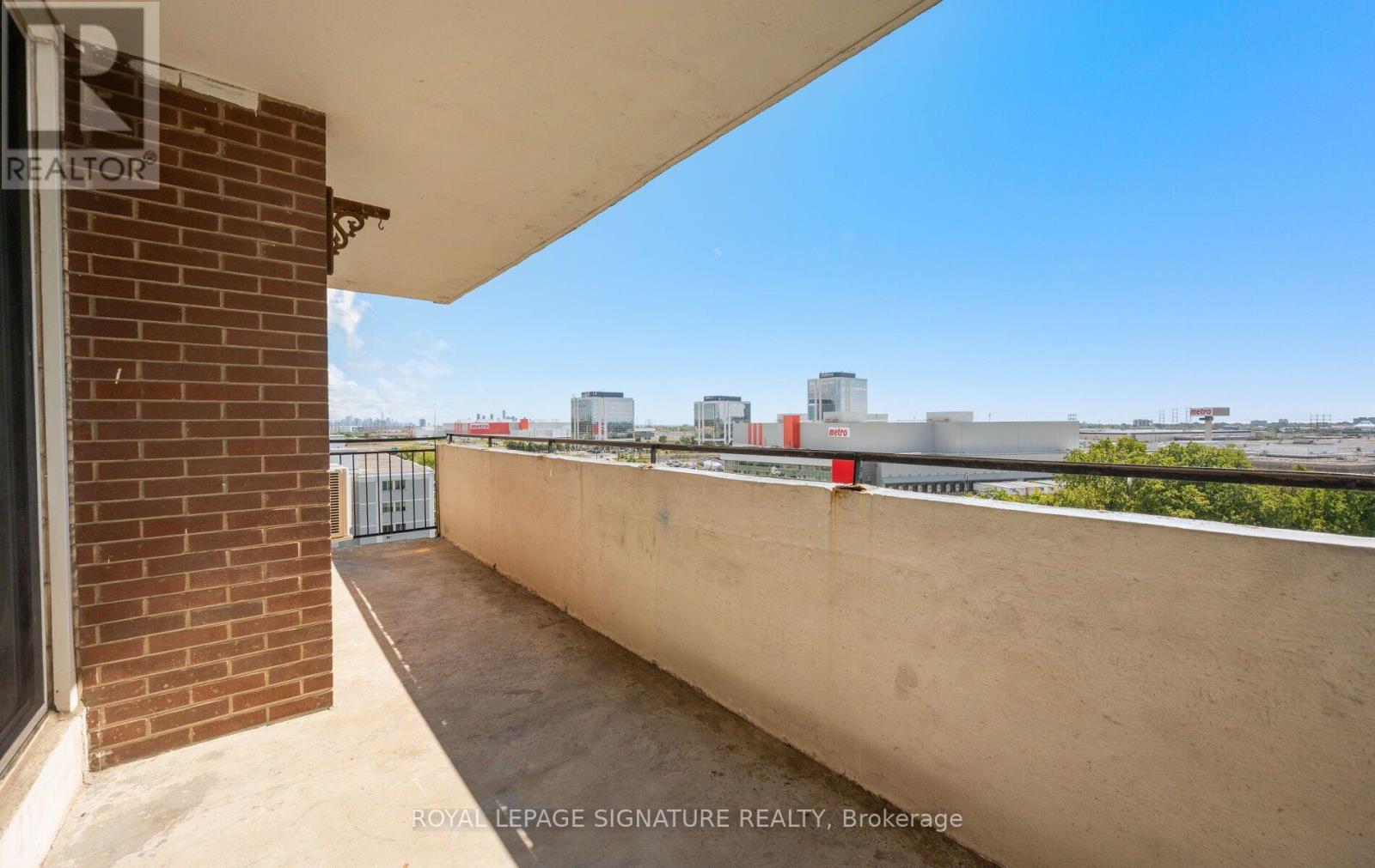 901 - 14 Neilson Drive, Toronto, Ontario  M9C 1V6 - Photo 37 - W13827756