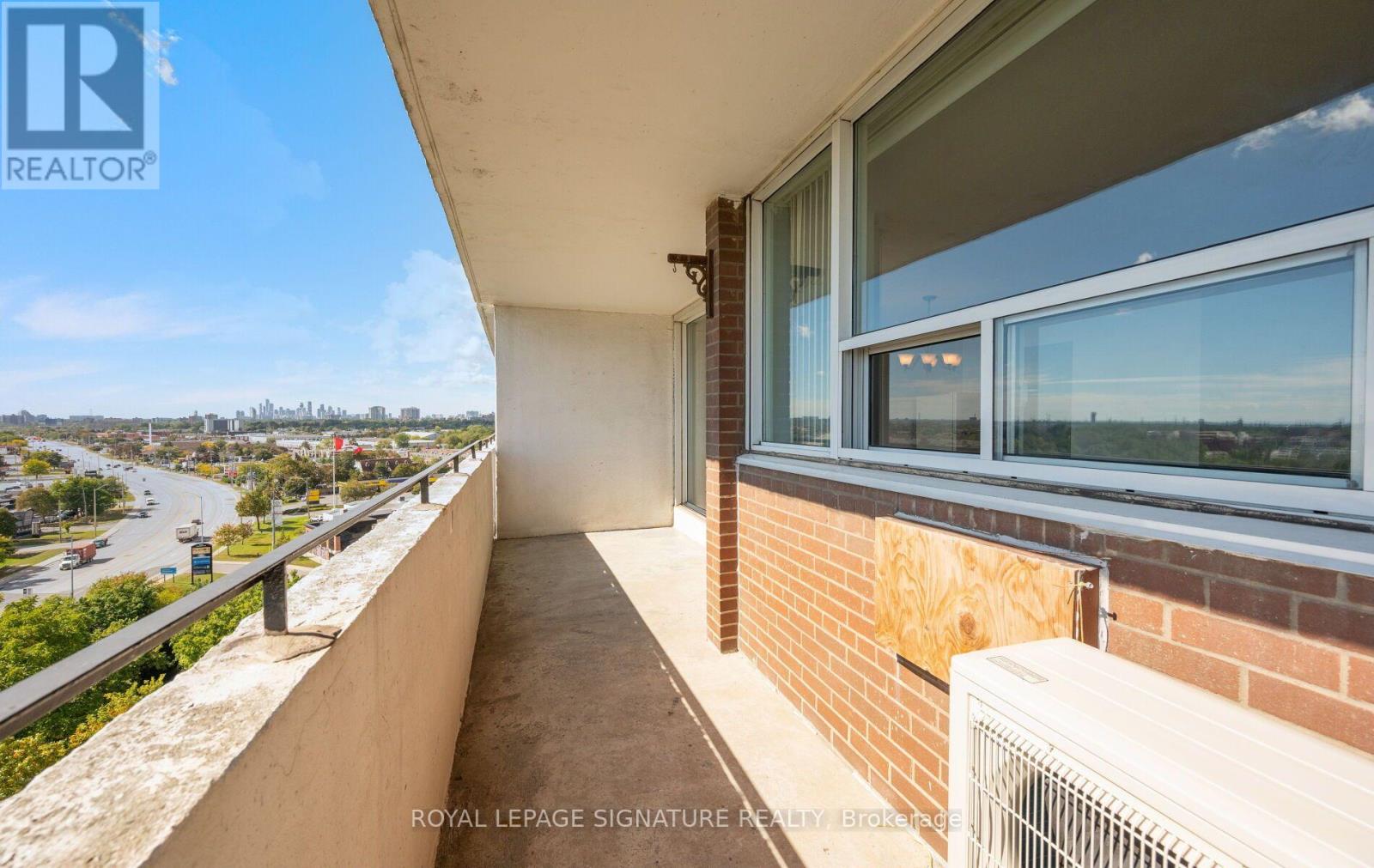 901 - 14 Neilson Drive, Toronto, Ontario  M9C 1V6 - Photo 38 - W13827756