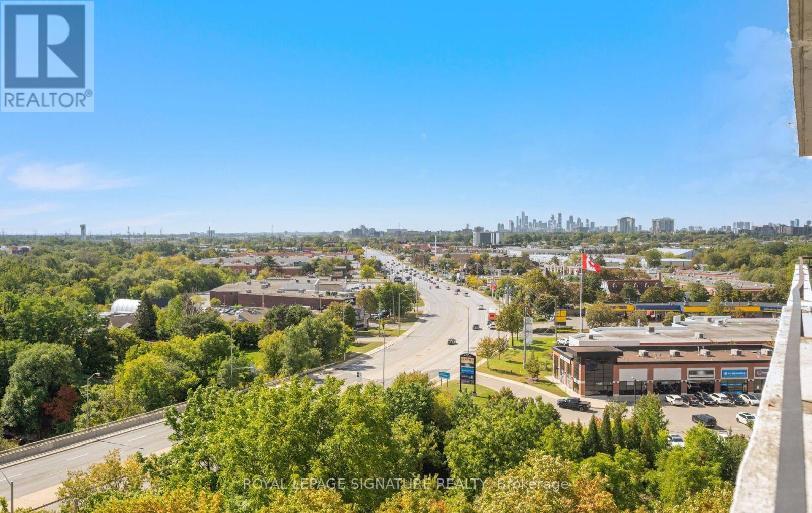 901 - 14 Neilson Drive, Toronto, Ontario  M9C 1V6 - Photo 39 - W13827756