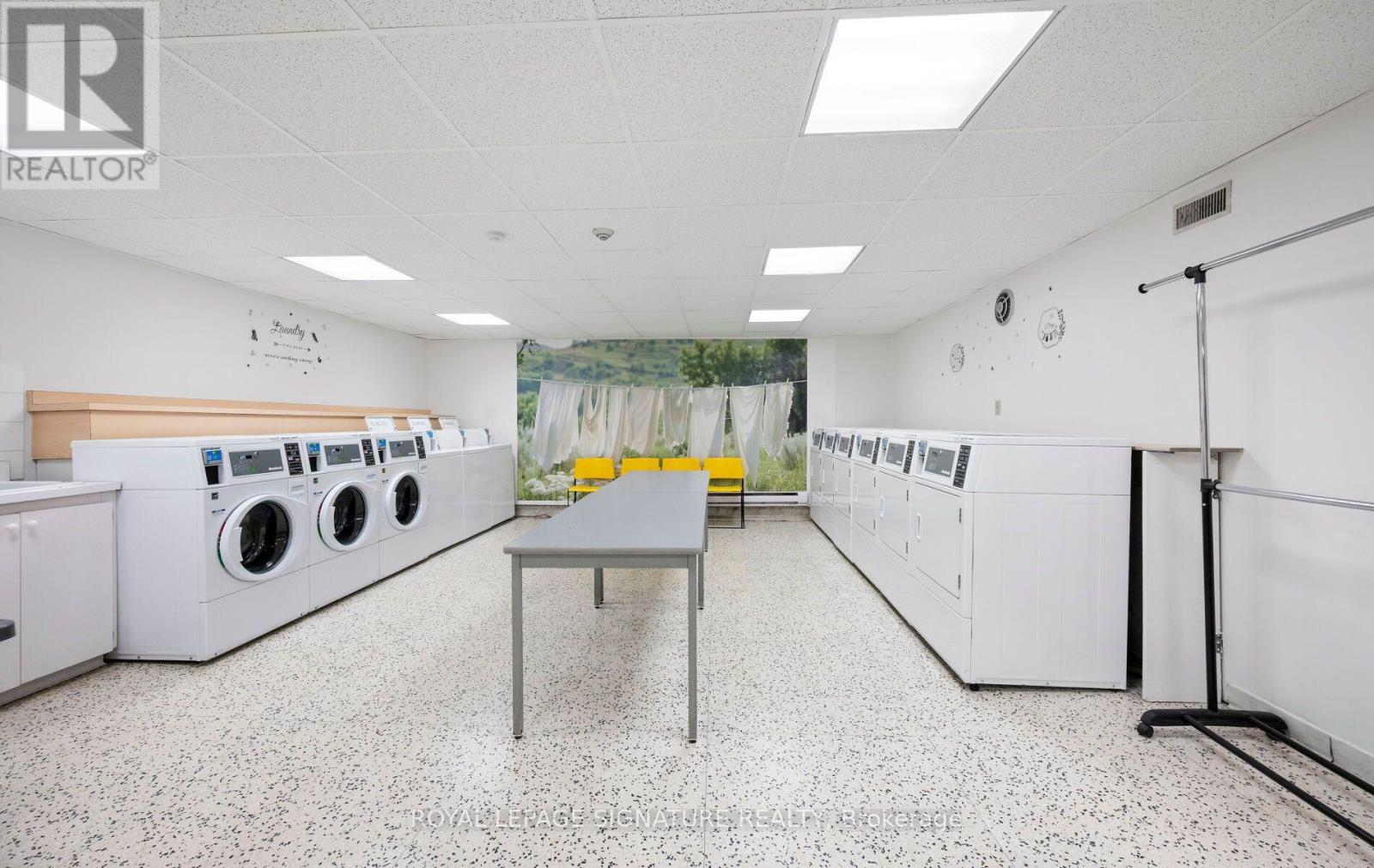901 - 14 Neilson Drive, Toronto, Ontario  M9C 1V6 - Photo 42 - W13827756