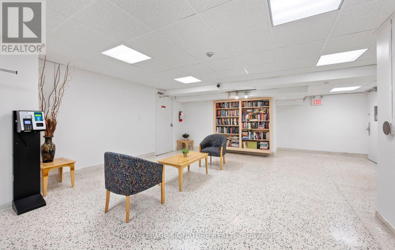 901 - 14 Neilson Drive, Toronto, Ontario  M9C 1V6 - Photo 43 - W13827756