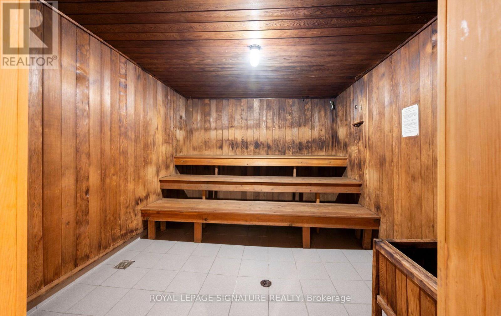 901 - 14 Neilson Drive, Toronto, Ontario  M9C 1V6 - Photo 44 - W13827756