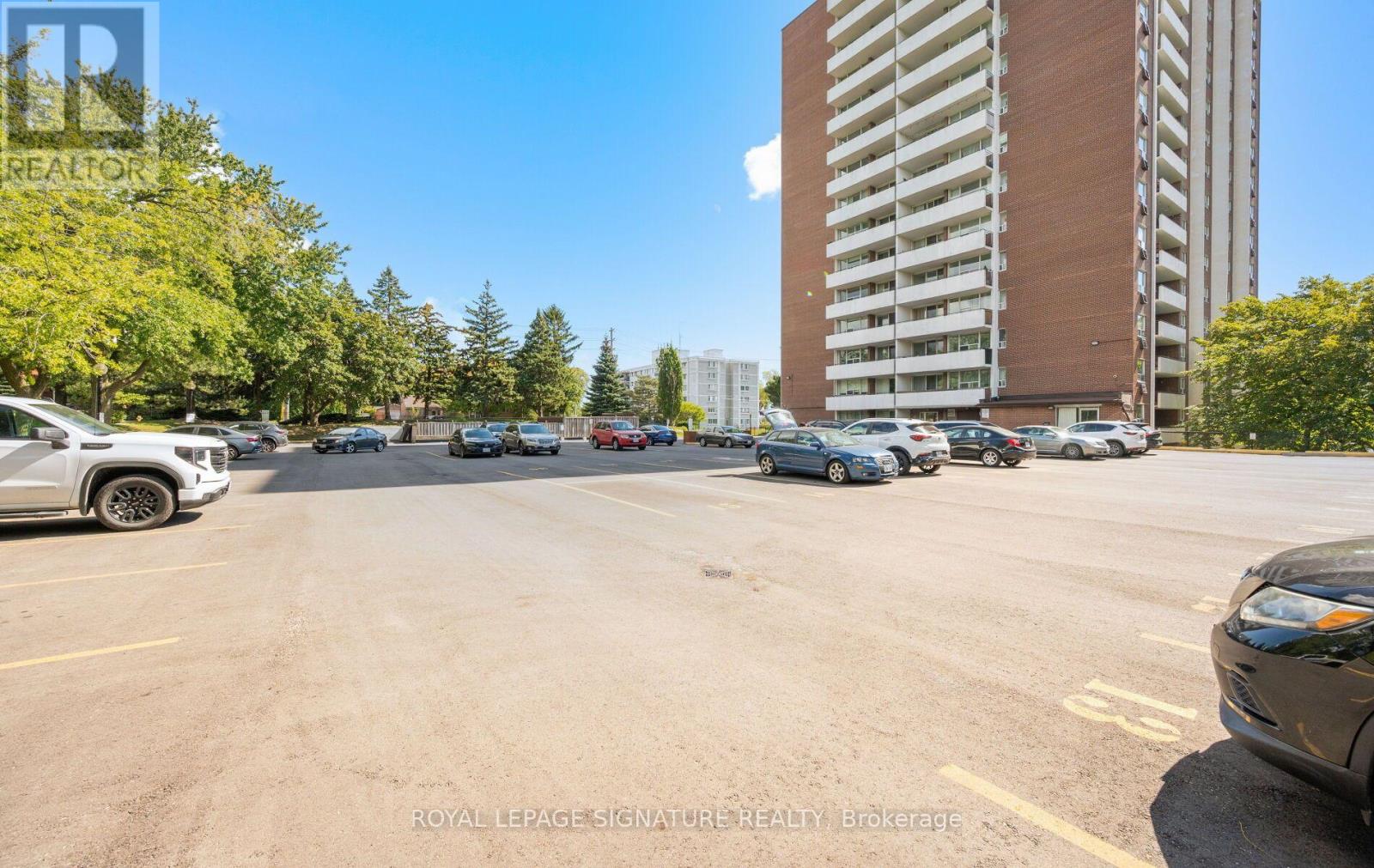 901 - 14 Neilson Drive, Toronto, Ontario  M9C 1V6 - Photo 47 - W13827756