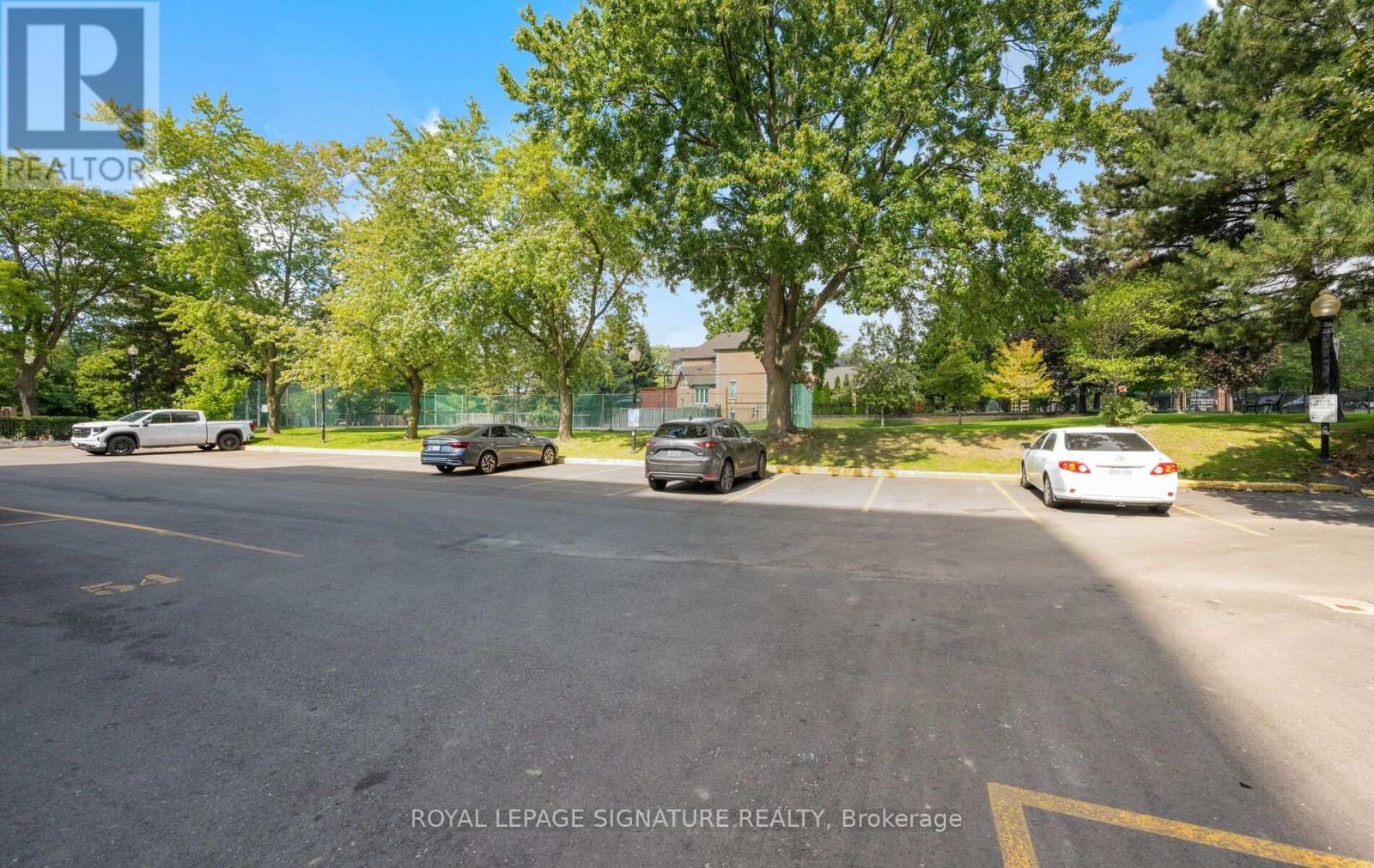 901 - 14 Neilson Drive, Toronto, Ontario  M9C 1V6 - Photo 48 - W13827756