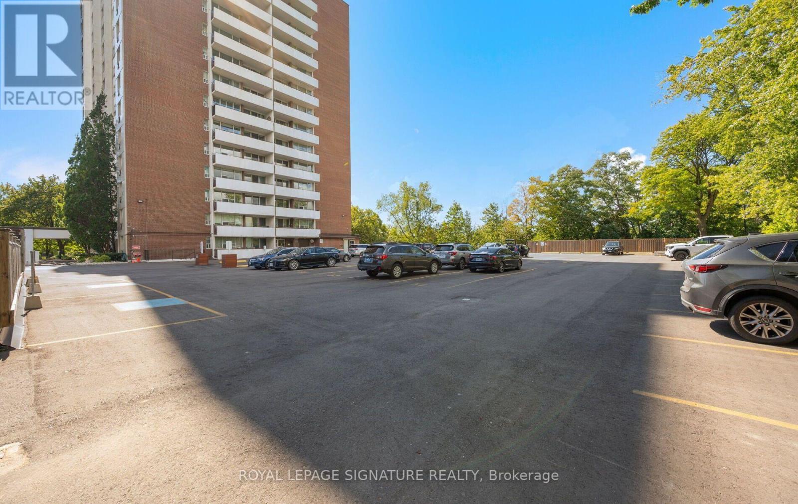 901 - 14 Neilson Drive, Toronto, Ontario  M9C 1V6 - Photo 49 - W13827756