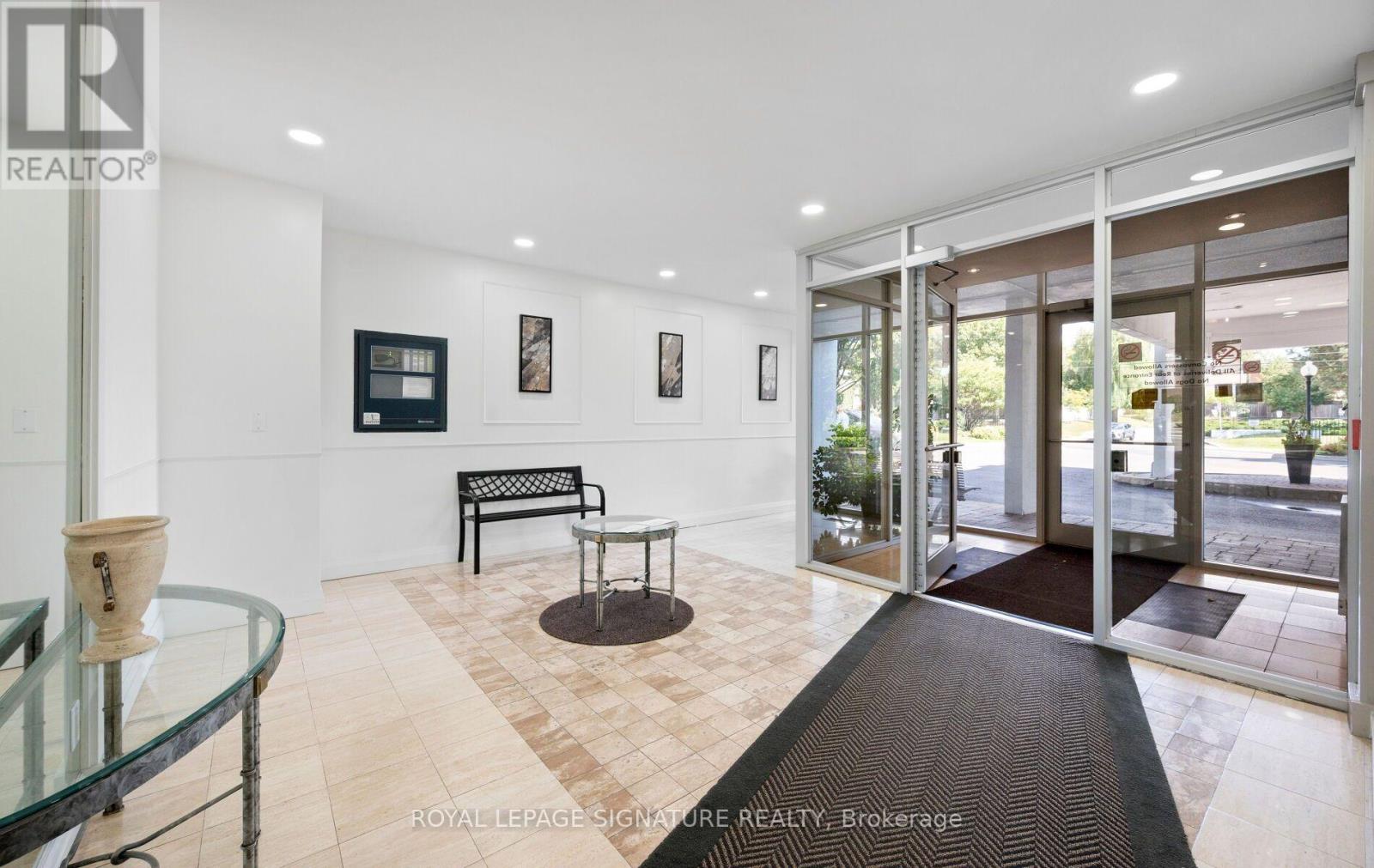 901 - 14 Neilson Drive, Toronto, Ontario  M9C 1V6 - Photo 6 - W13827756