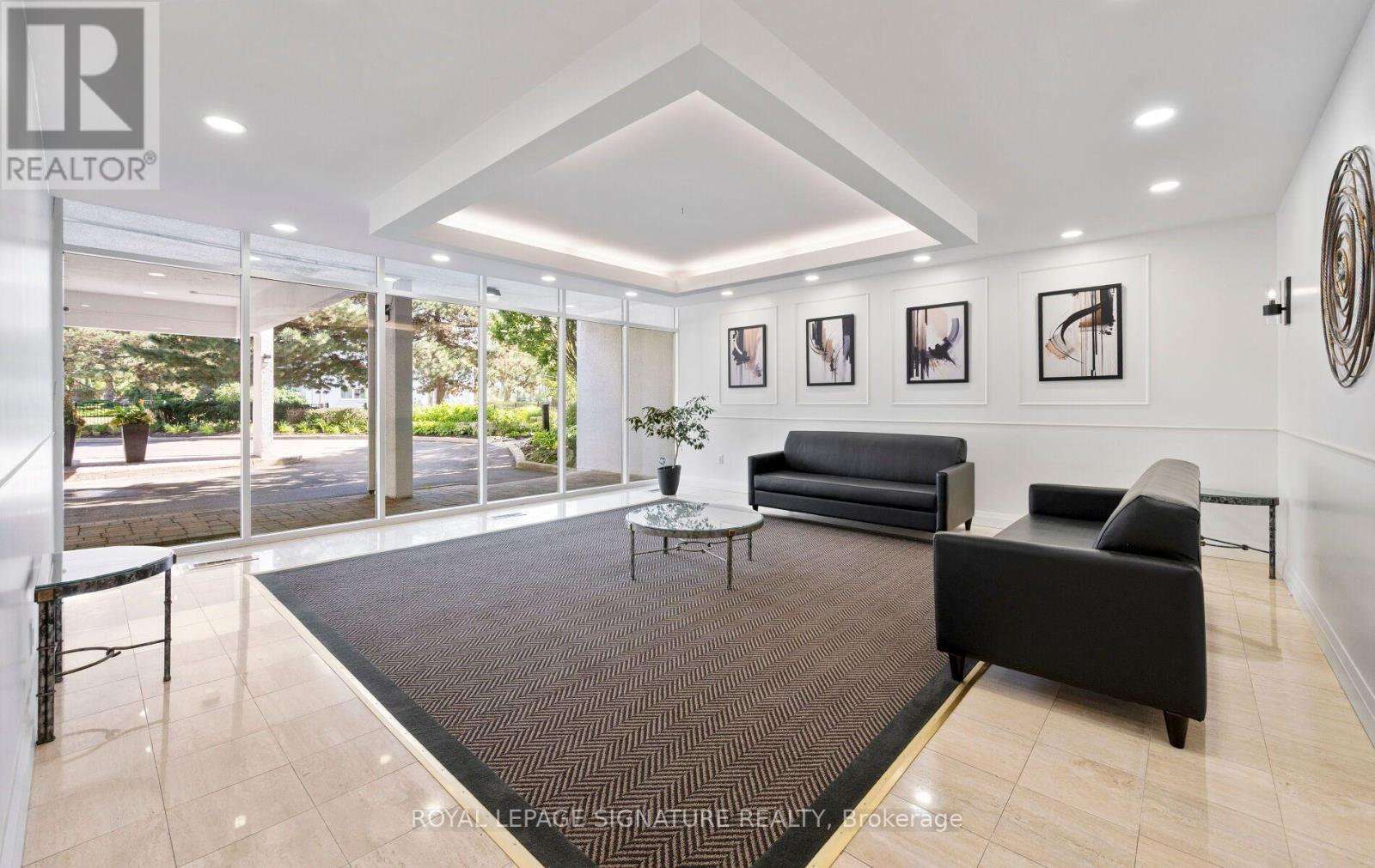 901 - 14 Neilson Drive, Toronto, Ontario  M9C 1V6 - Photo 7 - W13827756