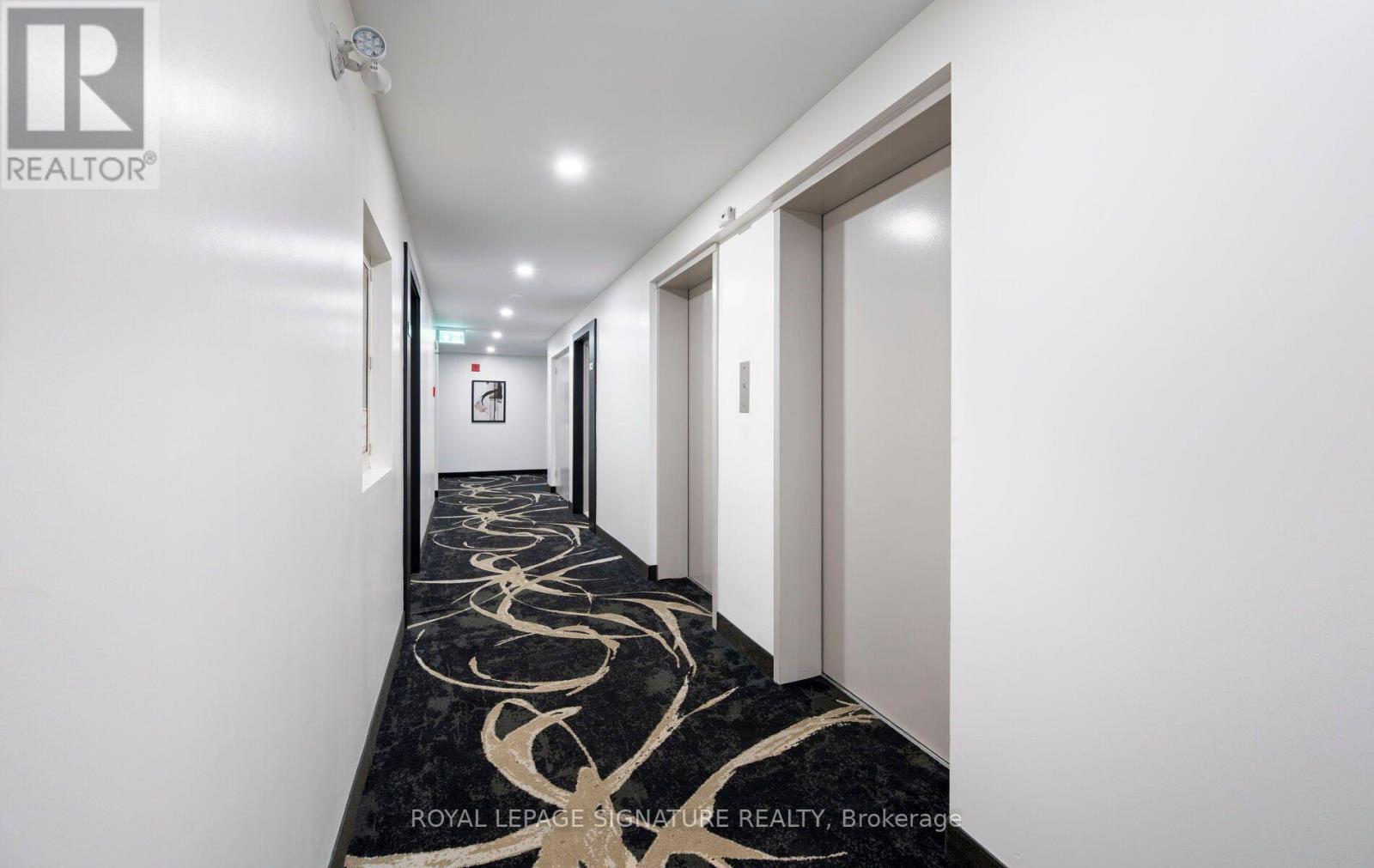 901 - 14 Neilson Drive, Toronto, Ontario  M9C 1V6 - Photo 8 - W13827756