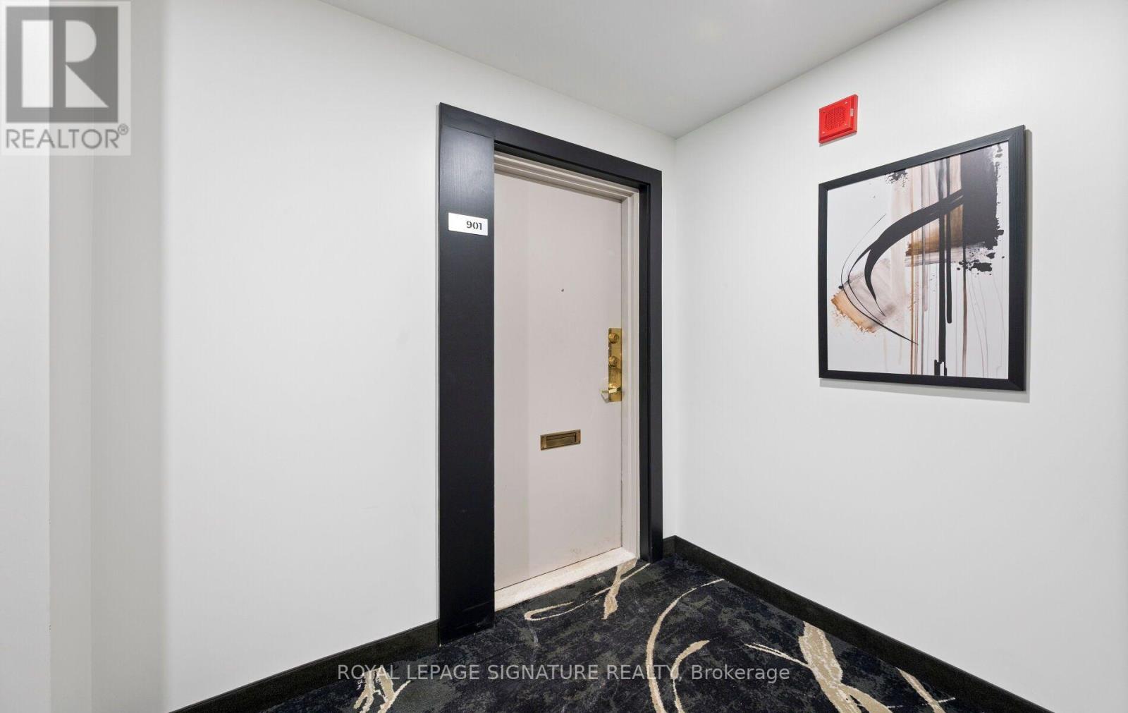 901 - 14 Neilson Drive, Toronto, Ontario  M9C 1V6 - Photo 9 - W13827756